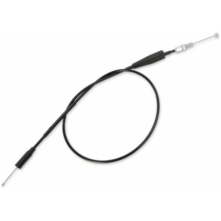 MOOSE gas cable for KAWASAKI KDX, KX 125, 200, 250, 500 from 1988 to 2004