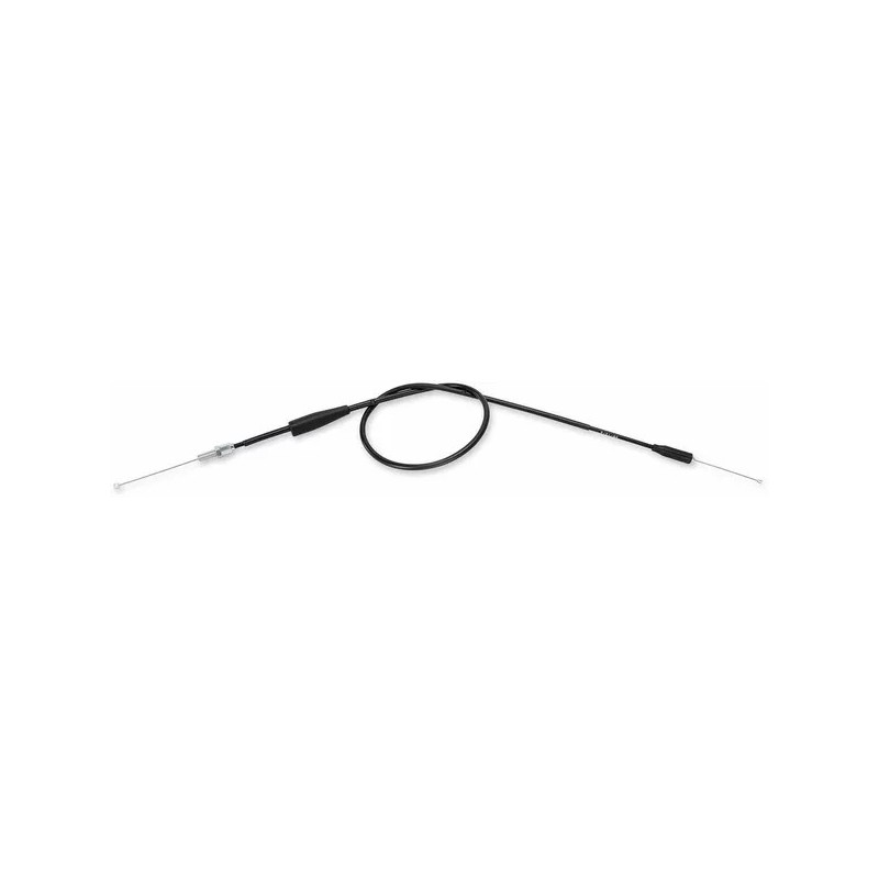 MOOSE gas cable for KAWASAKI KX 125, 250 from 1999 to 2004 MOOSE gas cable for KAWASAKI KX 125, 250 from 1999 to 2004