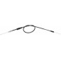 MOOSE gas cable for KAWASAKI KX 125, 250 from 1999 to 2004 MOOSE gas cable for KAWASAKI KX 125, 250 from 1999 to 2004