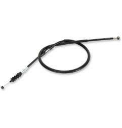 Câble d'embrayage MOOSE pour KAWASAKI KX 125 de 2000, 2001 et 2002