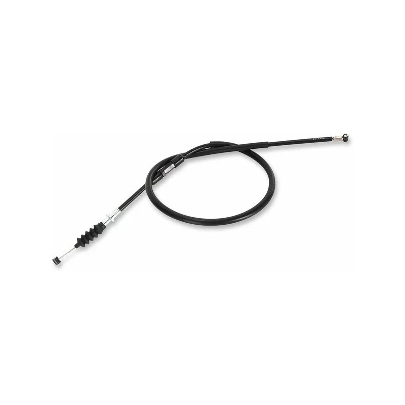 Câble d'embrayage MOOSE pour KAWASAKI KX 125 de 2000 à 2002 Câble d'embrayage MOOSE pour KAWASAKI KX 125 de 2000 à 2002