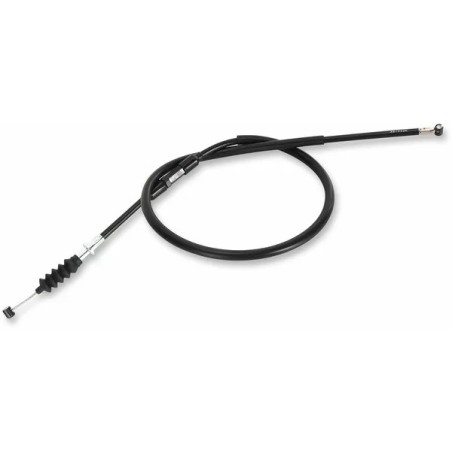 Câble d'embrayage MOOSE pour KAWASAKI KX 125 de 2000, 2001 et 2002