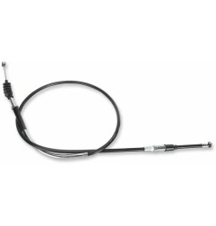 Câble d'embrayage MOOSE pour KAWASAKI KDX, KX 250, 500 de 1990, 1991, 1992, 1993, 1994, 1995, 1996, 2004