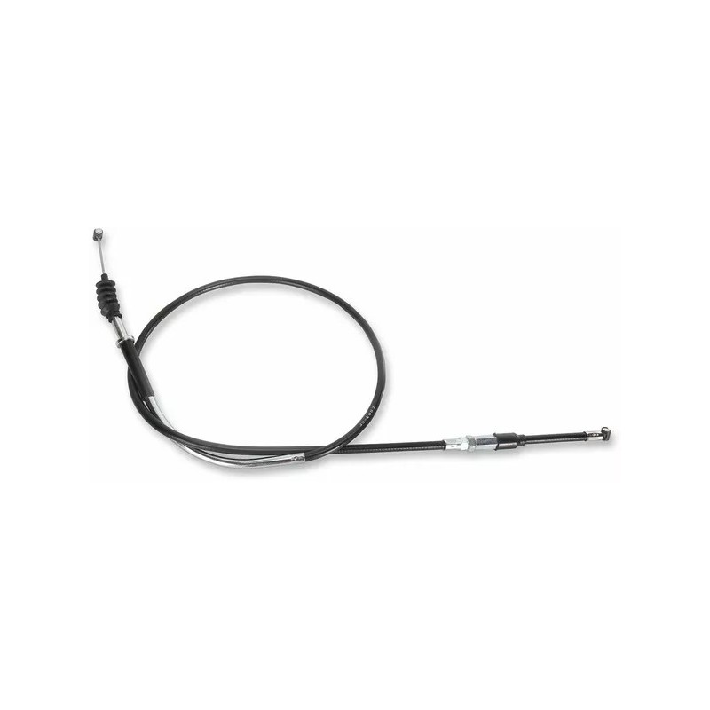 Cable de embrague MOOSE para KAWASAKI KDX, KX 250, 500 de 1990 a 2004 Cable de embrague MOOSE para KAWASAKI KDX, KX 250, 500 de 1990 a 2004