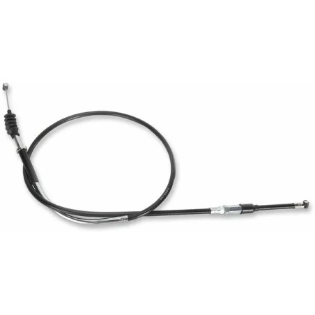 Câble d'embrayage MOOSE pour KAWASAKI KDX, KX 250, 500 de 1990, 1991, 1992, 1993, 1994, 1995, 1996, 2004