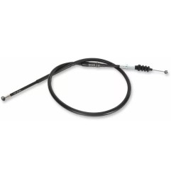 Câble d'embrayage MOOSE pour KAWASAKI KX 250 de 1999, 2000, 2001, 2002, 2003, 2004