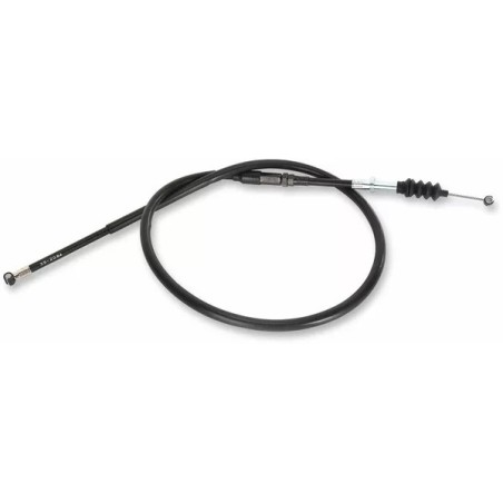 Câble d'embrayage MOOSE pour KAWASAKI KX 250 de 1999, 2000, 2001, 2002, 2003, 2004