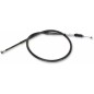 Câble d'embrayage MOOSE pour KAWASAKI KX 250 de 1999 à 2004 Câble d'embrayage MOOSE pour KAWASAKI KX 250 de 1999 à 2004