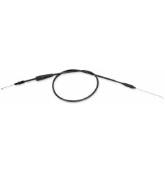 MOOSE gas cable for KAWASAKI KX 250 from 2005 to 2007