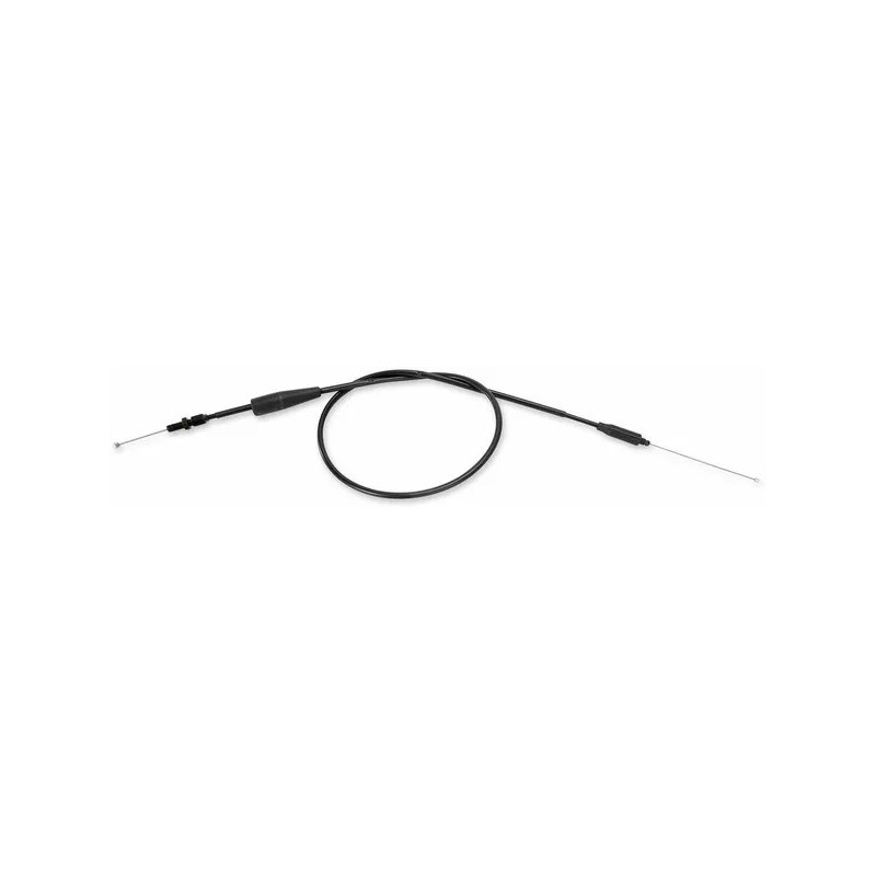 Cable de gas MOOSE para KAWASAKI KX 250 de 2005 a 2007