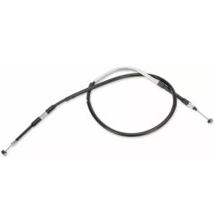Câble d'embrayage MOOSE pour KAWASAKI KXF, SUZUKI RMZ 250 de 2004