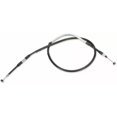 Câble d'embrayage MOOSE pour KAWASAKI KXF, SUZUKI RMZ 250 de 2004