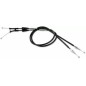 Câble de gaz MOOSE pour KAWASAKI KXF, SUZUKI RMZ 250 de 2004 à 2006 Câble de gaz MOOSE pour KAWASAKI KXF, SUZUKI RMZ 250 de 2004 à 2006