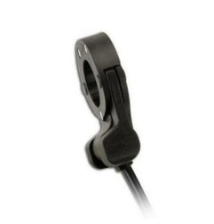 DOMINO double pushbutton electronic switch for APRILIA, DUCATI, HONDA, KTM from 1979 to 2016