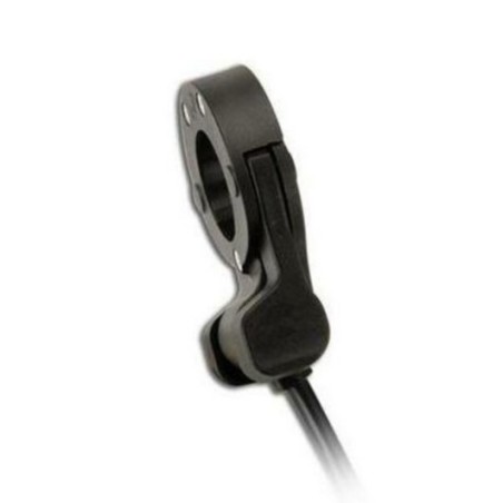 DOMINO double pushbutton electronic switch for APRILIA, DUCATI, HONDA, KTM from 1979 to 2016
