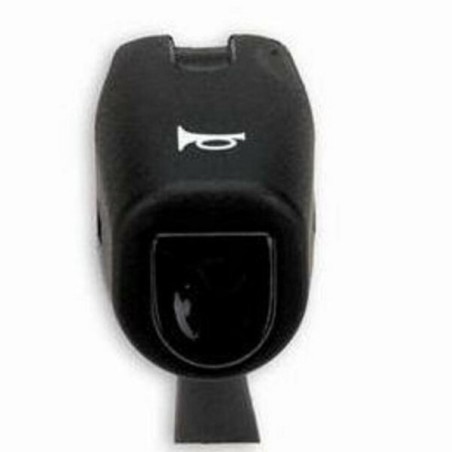 Interruptor de bocina Tommaselli con conectores para HONDA MBS 50 de 1979 a 1988