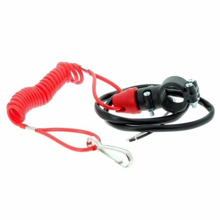 Coupe-contact TECNIUM pour motocross, enduro, quad, ....