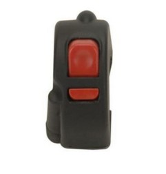DOMINO switch and contact breaker for HONDA CAMINO, MBS 50 from 1976 to 1991