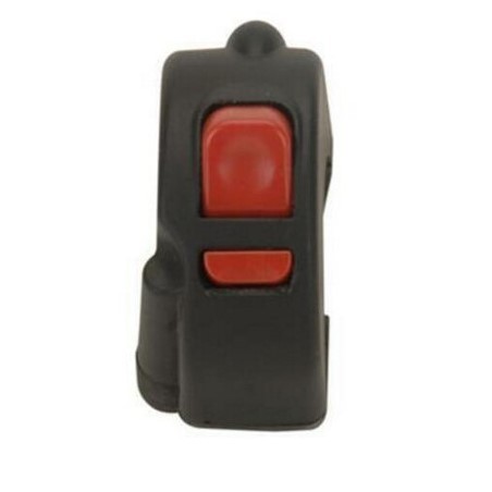 DOMINO switch and contact breaker for HONDA CAMINO, MBS 50 from 1976 to 1991