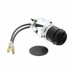 TECNIUM universal contact cutter for motocross, enduro, quad, ....