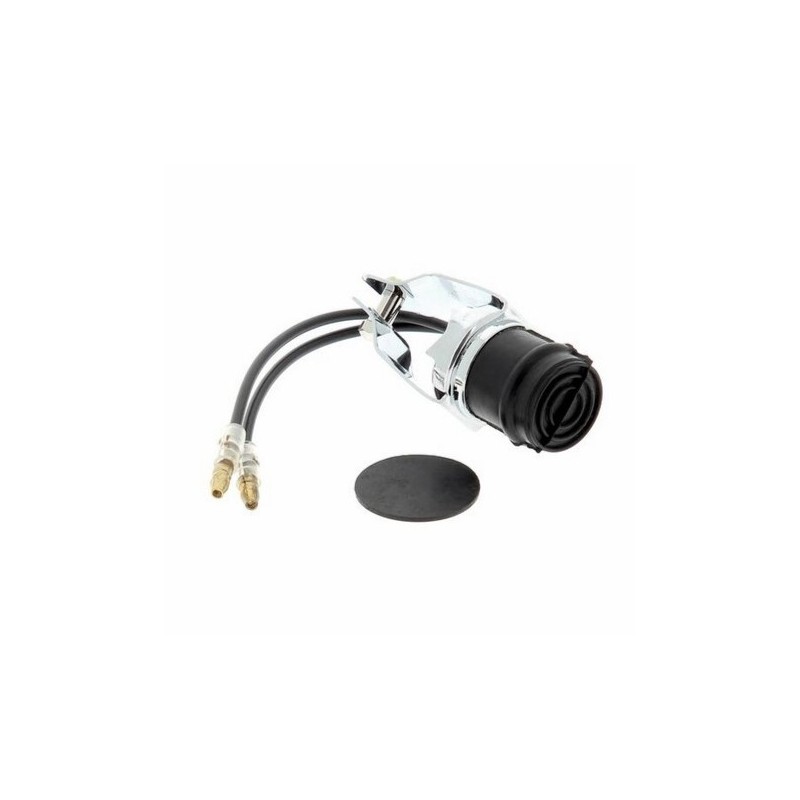 TECNIUM universal contact cutter for motocross, enduro, quad, ....