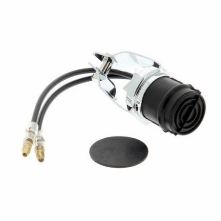 TECNIUM universal contact cutter for motocross, enduro, quad, ....