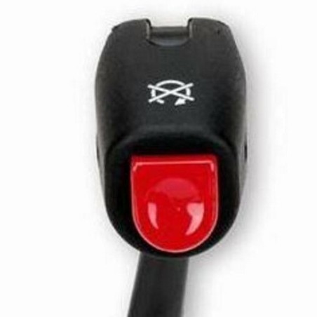 Universal DOMINO contact cutter for HONDA CAMINO, MBS 50 from 1976 to 1991