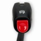 Universal DOMINO contact cutter for HONDA CAMINO, MBS 50 from 1976 to 1991 Universal DOMINO contact cutter for HONDA CAMINO, MBS 50 from 1976 to 1991