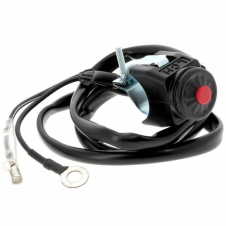 TECNIUM contact cup for KTM 2 and 4-stroke models from 2002 to 2013