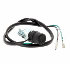 Lente de contacto TECNIUM para modelos Honda de 2 y 4 tiempos de 1985 a 2025