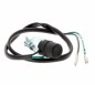 Lente de contacto TECNIUM para modelos Honda de 2 y 4 tiempos de 1985 a 2025 Lente de contacto TECNIUM para modelos Honda de 2 y 4 tiempos de 1985 a 2025