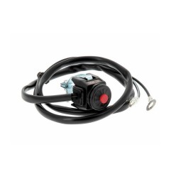 TECNIUM contact cup for KAWASAKI KX 125 from 1984 to 2008