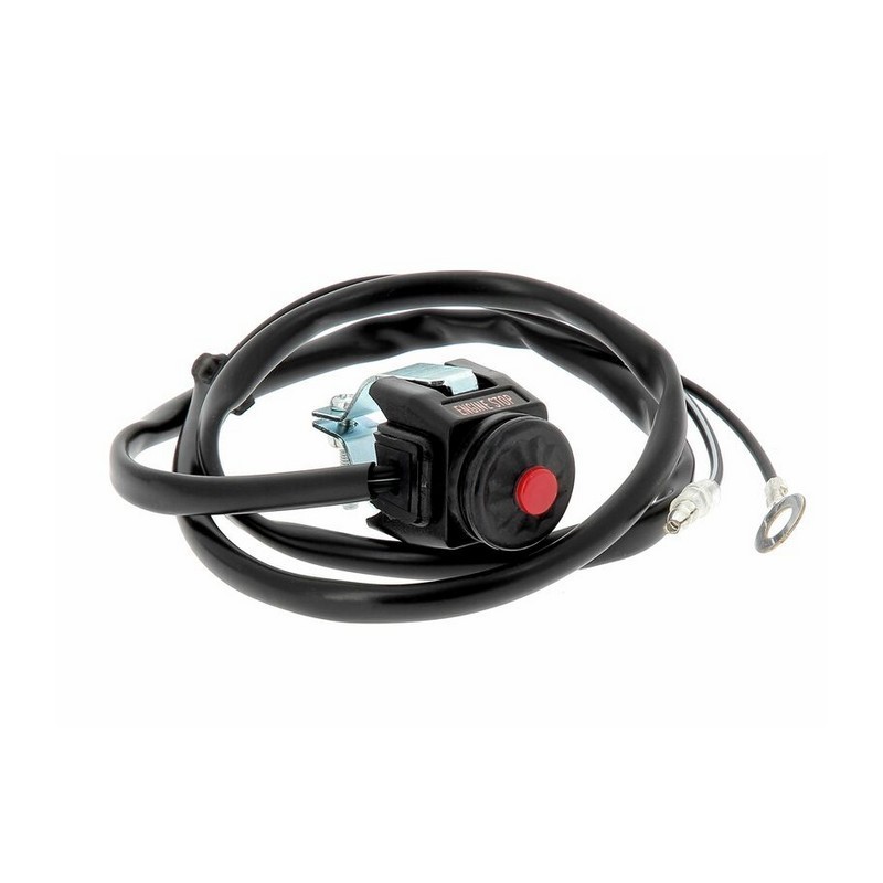 TECNIUM contact cup for KAWASAKI KX 125 from 1984 to 2008 TECNIUM contact cup for KAWASAKI KX 125 from 1984 to 2008