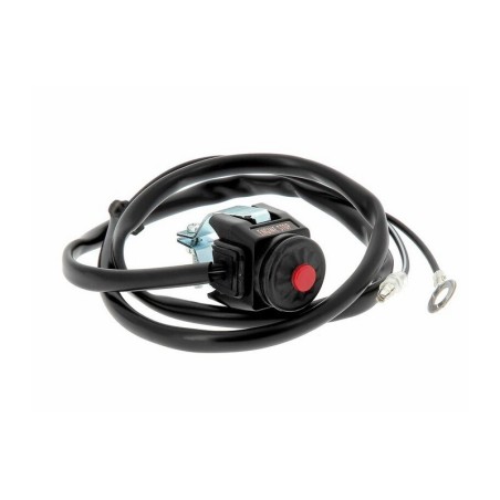 TECNIUM contact cup for KAWASAKI KX 125 from 1984 to 2008