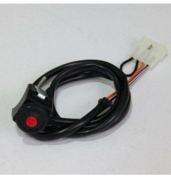 BIHR starter contactor for HUSQVARNA, KTM 2 and 4-stroke from 1996 to 2021