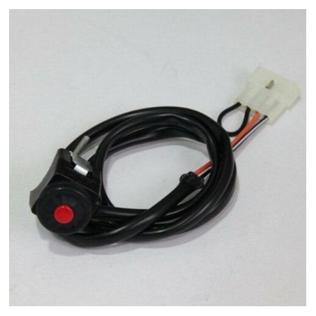 BIHR starter contactor for HUSQVARNA, KTM 2 and 4-stroke from 1996 to 2021