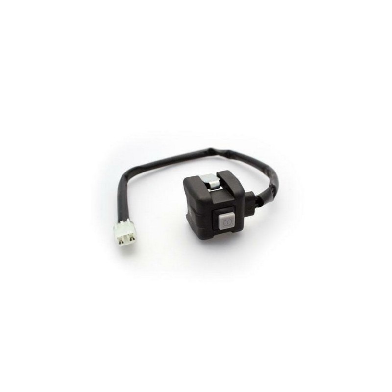 BIHR starter contactor for HONDA MBS 50, YAMAHA WRF 250, 450 from 1979 to 2013 BIHR starter contactor for HONDA MBS 50, YAMAHA WRF 250, 450 from 1979 to 2013