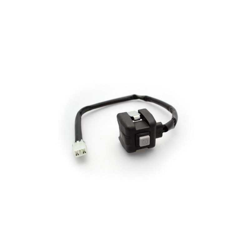 Contacteur de démarrage BIHR pour HONDA MBS 50, YAMAHA WRF 250, 450 de 1979 à 2013 Contacteur de démarrage BIHR pour HONDA MBS 50, YAMAHA WRF 250, 450 de 1979 à 2013