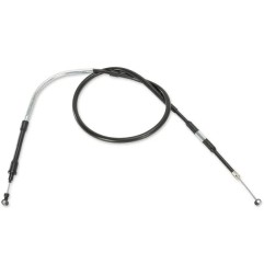 Câble d'embrayage MOOSE pour KAWASAKI KXF, SUZUKI RMZ 250 de 2005, 2006, 2007 et 2008