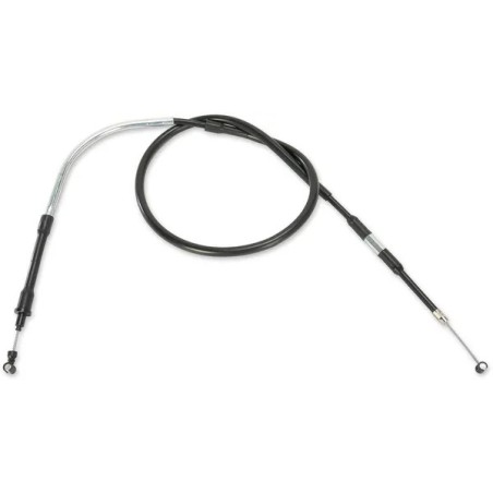 Câble d'embrayage MOOSE pour KAWASAKI KXF, SUZUKI RMZ 250 de 2005, 2006, 2007 et 2008