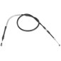 Câble d'embrayage MOOSE pour KAWASAKI KXF, SUZUKI RMZ 250 de 2005 à 2008