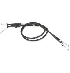 Cable de gas MOOSE para KAWASAKI KLX, KXF, 250, 450 de 2006 a 2010 y de 2018 a 2019