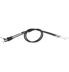 Cable de gas MOOSE para KAWASAKI KXF 250, 450 de 2009 a 2012