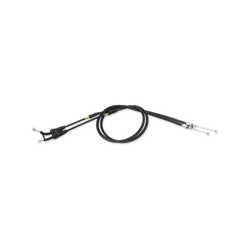 MOOSE gas cable for KAWASAKI KXF 250, 450 from 2009 to 2012 MOOSE gas cable for KAWASAKI KXF 250, 450 from 2009 to 2012