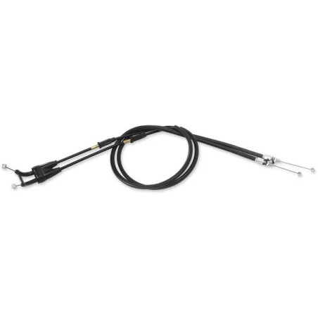 Cable de gas MOOSE para KAWASAKI KXF 250, 450 de 2009 a 2012