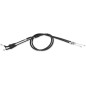 MOOSE gas cable for KAWASAKI KXF 250, 450 from 2009 to 2012 MOOSE gas cable for KAWASAKI KXF 250, 450 from 2009 to 2012