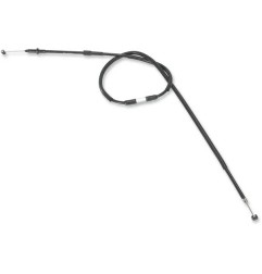 Câble d'embrayage MOOSE pour KAWASAKI KXF 250 de 2013, 2014, 2015, 2016, 2017, 2018, 2019, 2020