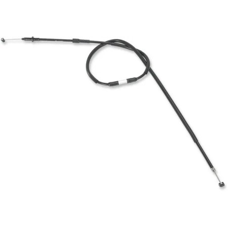Câble d'embrayage MOOSE pour KAWASAKI KXF 250 de 2013, 2014, 2015, 2016, 2017, 2018, 2019, 2020