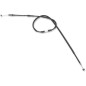MOOSE clutch cable for KAWASAKI KXF 250 from 2013 to 2020