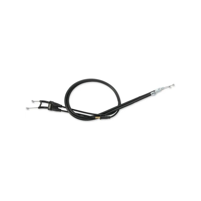 MOOSE gas cable for KAWASAKI KXF 250 from 2013 to 2016 MOOSE gas cable for KAWASAKI KXF 250 from 2013 to 2016